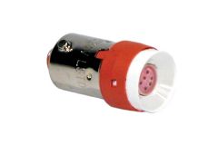 IDEC LSTD-2W Lamp