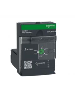 Telemecanique LUCB18FU Relay