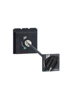 Schneider Electric-LV432598 extended rotary handle