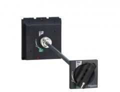 Schneider Electric-LV432598 extended rotary handle