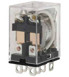 Omron LY2NJ-DC24 Relay