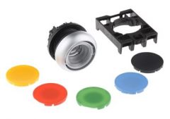 M22-D-X+M22-A+M22XD-S/R/G/Y/B Switch-Eaton