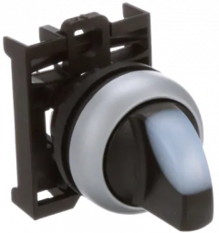 M22-WRLK3-G+M22-A Switch-Eaton