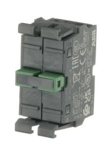 abb-mcb-20 contact block