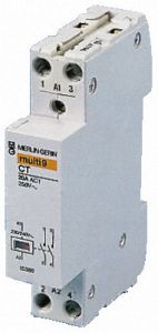 Merlin Gerin 15379 Contactor