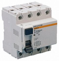 Merlin Gerin 23203 Residual Current Device