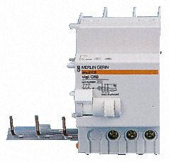 Merlin Gerin 26522 Residual Current Device