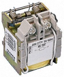 Merlin Gerin 29387 Impulse Relay