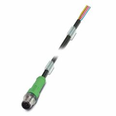 Omron XS2F-D821-DH0-C Sensor I/O Connector