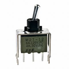 Omron M2SJ-5303 Switch