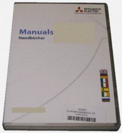 Mitsubishi 103303 Manual