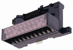 Mitsubishi 61390 Terminal Box