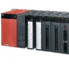 Mitsubishi AJ55TB32-16DR PLC