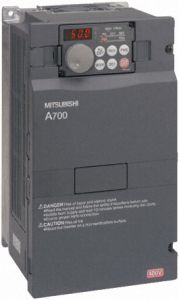 Mitsubishi FR-A740-00023-EC Inverter