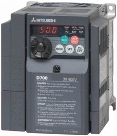 Mitsubishi FR-D720S-025-EC Inverter Drive