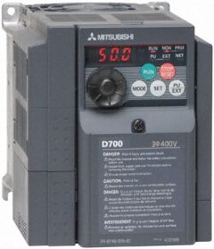 Mitsubishi FR-D740-012-EC Inverter Drive