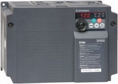 Mitsubishi FR-D740-120-EC Inverter Drive（Discontinued）