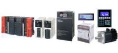 Mitsubishi FR-E720S-015-EC Inverter Drive