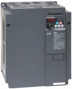 Mitsubishi FR-E740-026-EC Inverter Drive