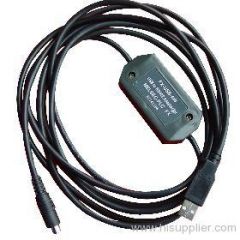 FX-USB-AW Usb Program Cable-Mitsubishi-TodayComponents