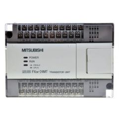 Mitsubishi FX0N-24MT PLC