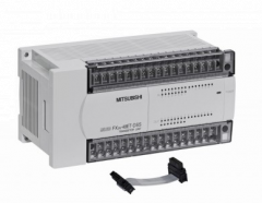 Mitsubishi FX2N-48ET PLC