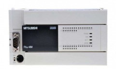 FX2N-64MR-D PLC-Mitsubishi