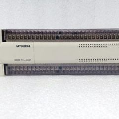 Mitsubishi FX2N-80MR-ES/UL PLC