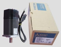 Mitsubishi HC-MFS43 Servo Motor