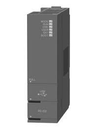 Mitsubishi Q2ASCPU-S1 PLC