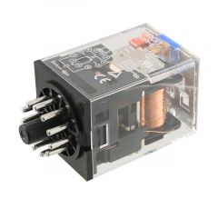 Omron MKS3PI-5 DC110 Relay