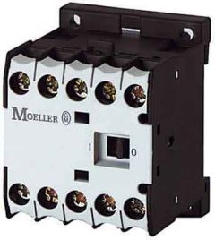 DILER-31(24V50/60HZ) Contactor-Eaton