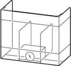 Moeller 208285 Shroud