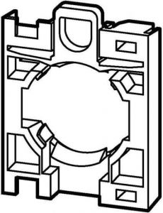 M22-ZA Centering Adapter-Eaton