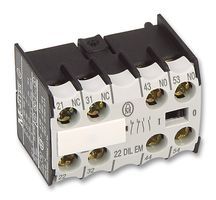 Moeller 22DILEM Contact Block