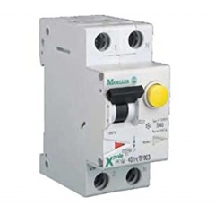 PLSM-B16/2-DW Circuit-Breaker-Eaton