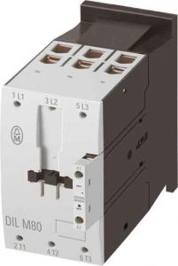 Moeller DILM150(RDC24) Contactor