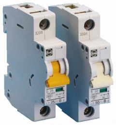 Moeller 242650 MCB