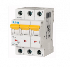 PLSM-D25-DW Circuit-breaker-Eaton