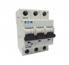 PLSM-C40/2-DW Circuit-breaker-Eaton 