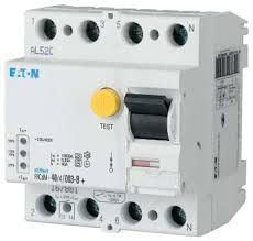 Eaton PLSM-C40/4-DW Circuit-breaker