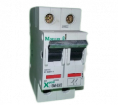 Eaton Z-SM-63/2 Switch