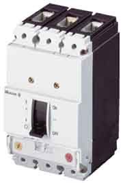 Eaton NZMB1-M50 Circuit-breaker