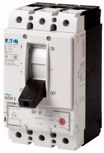 NZMH2-S50 Circuit-breaker-Eaton