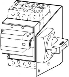 Moeller 266674 Switch