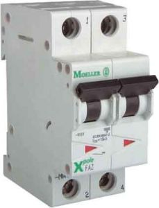 FAZ-C10/1N Circuit-breaker-Eaton