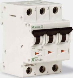 Moeller 278897 Circuit-breaker