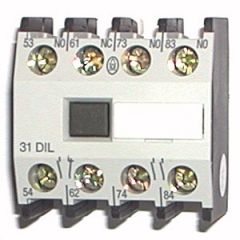 31DIL Contactor-Eaton 