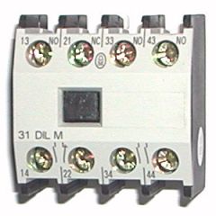 31DILM Contactor-Eaton 