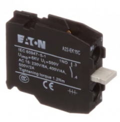 Eaton A22-EK01 Contact Element